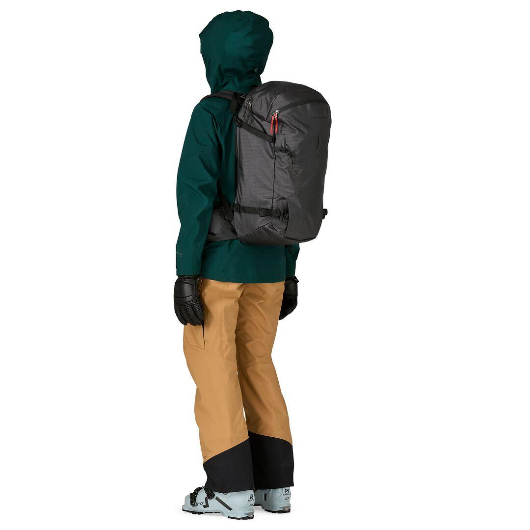 Patagonia PowSlayer Backcountry Ski/Snowboard Backpack 38L
