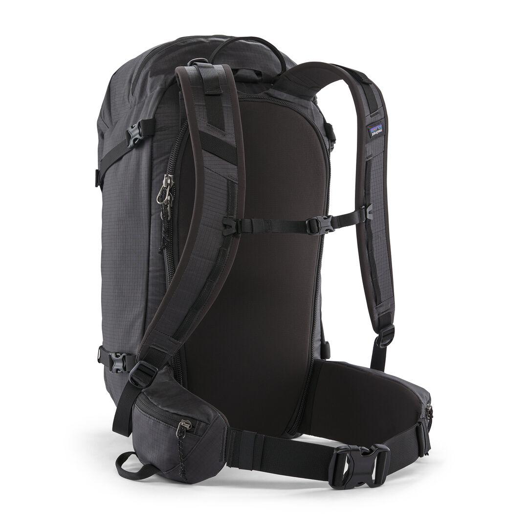 Patagonia PowSlayer Backcountry Ski/Snowboard Backpack 38L