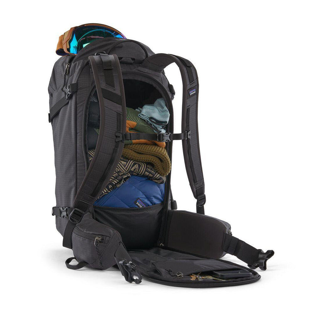 Patagonia PowSlayer Backcountry Ski/Snowboard Backpack 38L