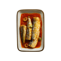Patagonia Provisions Sardines in Tomato Sauce